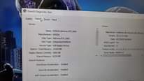 A picture of HEAVY DUTY GAMING LAPTOP HP OMEN i7 8th GEN GRAPHICS