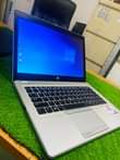 A picture of Hp folio core i5 call 0682562999