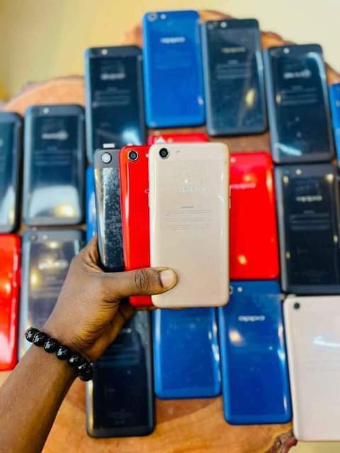 oppo a83