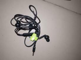 A picture of Earpiece original