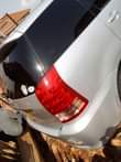 A picture of Toyota wish 2006