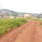 A picture of New site is open located at located at mperelwe Buwambo