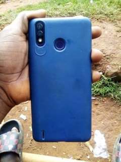 A picture of Smart phone