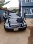 A picture of 15 Months Benz E class