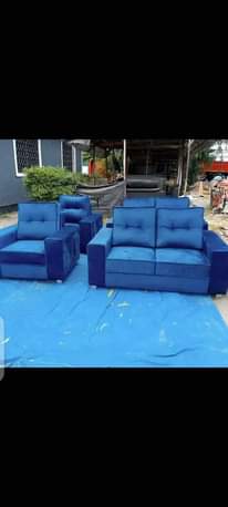 A picture of Furniture class
