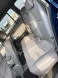 A picture of Less than a year registered Toyota Highlander 2006 3rows