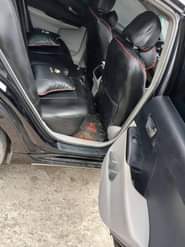 A picture of 2013 14 Camry Everything Functions Neatly Flashed on First Body