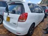 A picture of TOYOTA SPACIO MODEL 2006 CC1 5VVTI PRICE ONLY 21M OR