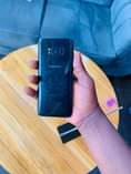 A picture of Samsung s8 plain