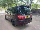A picture of TOYOTA ALPHARD