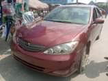 A picture of DEALER DEAL TOYOTA CAMRY 04
