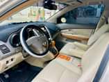 A picture of TOKS STANDARD 2007 RX350 FULL OPTION Accident Free Pure First