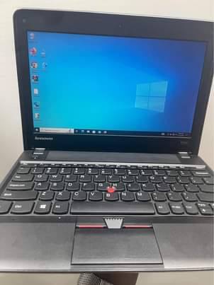 lenovo laptop