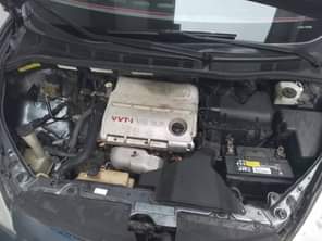 A picture of Distress Sale Toyota Sienna 2006 Model Everything in perfect condition