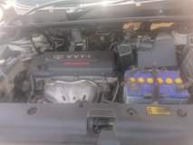 A picture of Toyota Rav4 New shape On sale now I want money