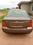A picture of Corolla Banktype PAINTED ON FIRSTBODY Price 1 4m Last Dm