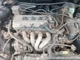 A picture of Corolla wow buy and drive no condition Newly painted New