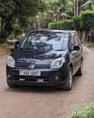 A picture of Nissan lafesta