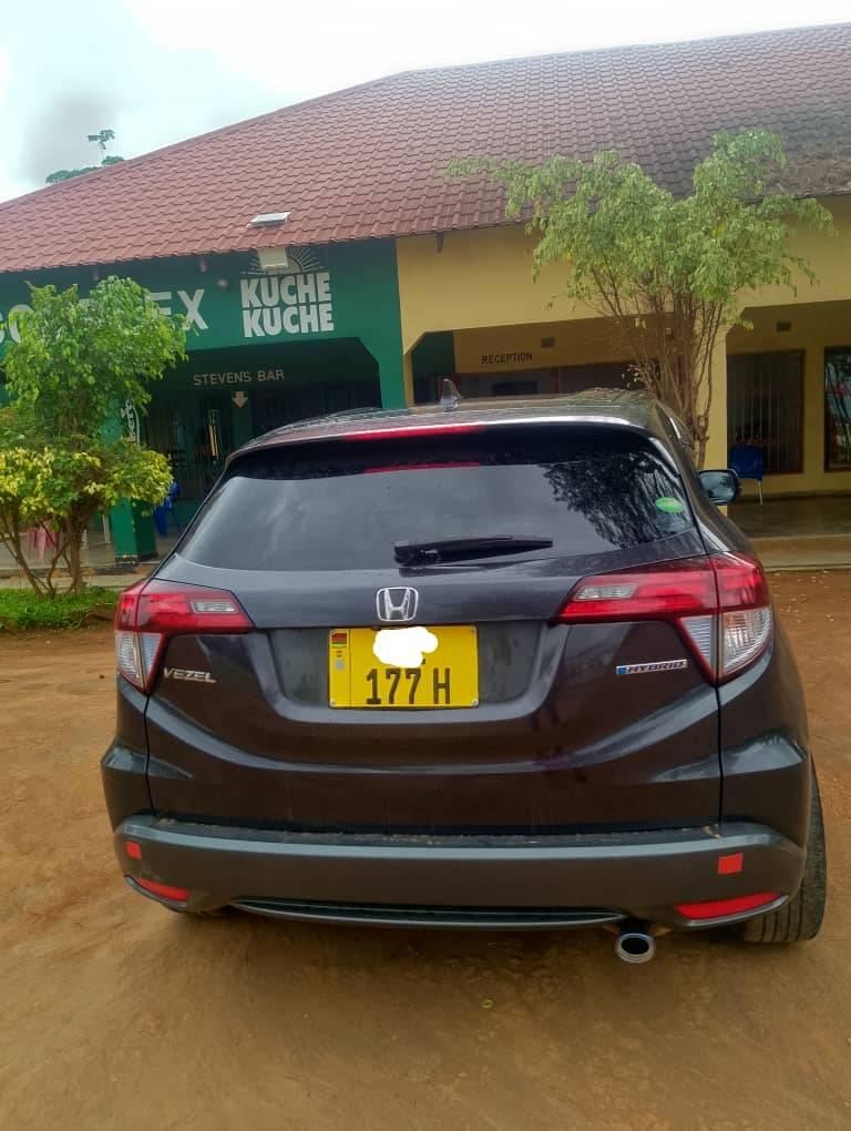 honda