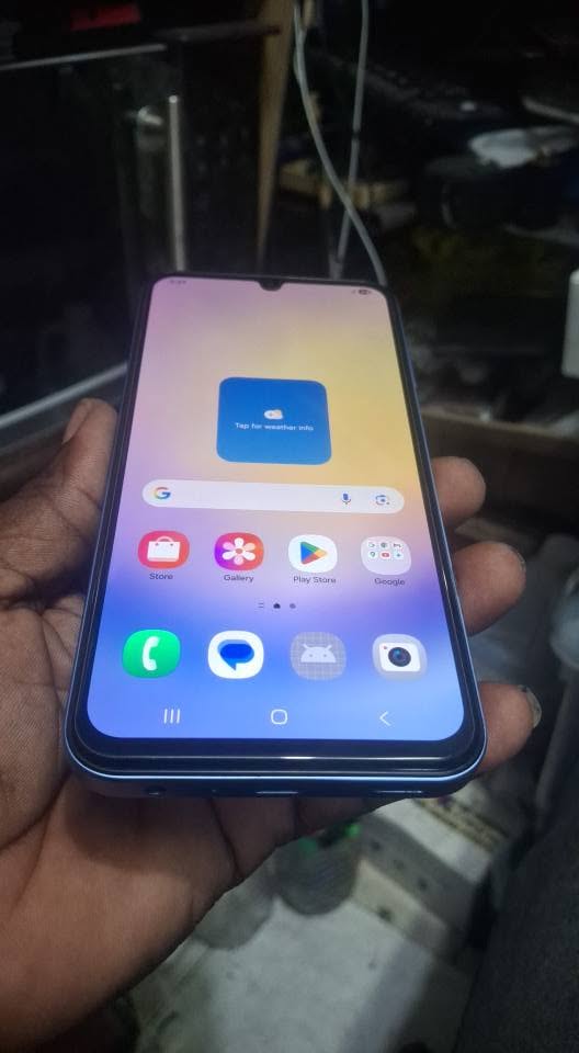 samsung galaxy a24