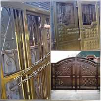 A picture of Classified furniture