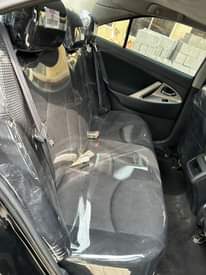 A picture of Sweet deal A year and 6 month Used 2009 Toyota