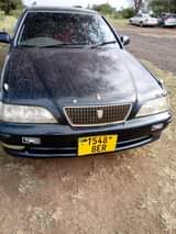 A picture of Cresta