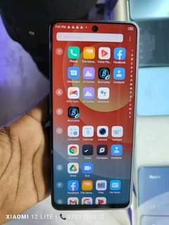 A picture of Camon 19 pro