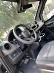 A picture of VIP Mercedes Benz splinter