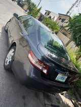 A picture of Toyota Camry 2011 sport Engine Ac Gear Good condition Buy