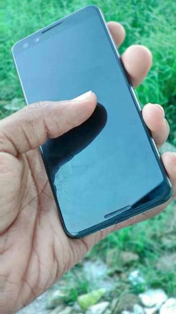 A picture of Pixel 3