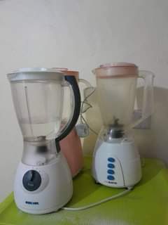 blender