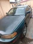 A picture of TOYOTA CAMRY OROBO