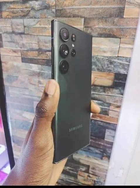 A picture of Samsung s23 ultra