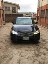 A picture of TOYOTA CAMRY BIG DADDY