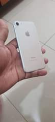 A picture of I phone 7