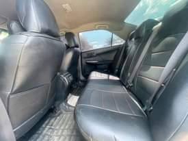 A picture of Distress Ogbonge deal super chat Camry 2013 model with small
