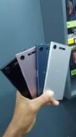A picture of 0658139824 NIPIGIE OFFICE DAR SONY XPERIA XZ1 64 GB 4GB
