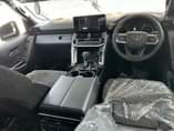 A picture of Toyota Landcruiser 300 SERIES GXR 2022