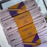 A picture of American Cotton Bedsheets