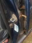 A picture of 2003 Toyota Corolla First body