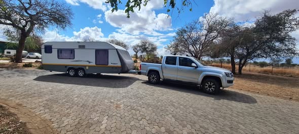 jurgens caravans