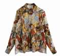 A picture of Classic lady shirt