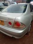A picture of 11 7m quick sale Beamz engine call 0706260442