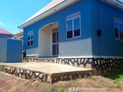 A picture of  Well finished house on quick sale Located matugga kigogwa