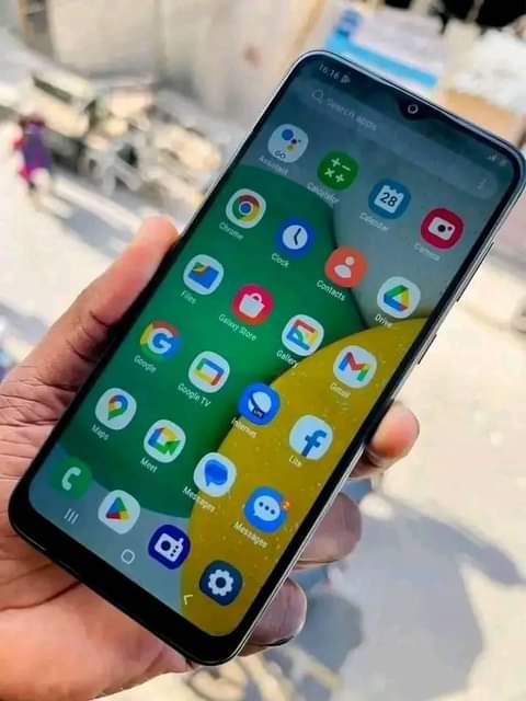 samsung a03