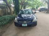 A picture of Distress Honda EOD for sale