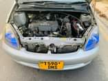 A picture of TOYOTA VIZt DMS