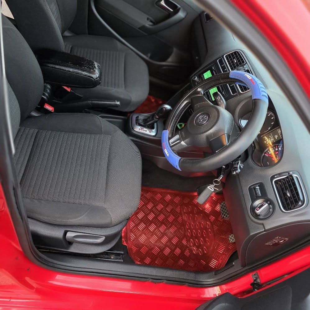 used vw polo