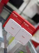A picture of UNLOCKED AIRTEL 4G Mifi